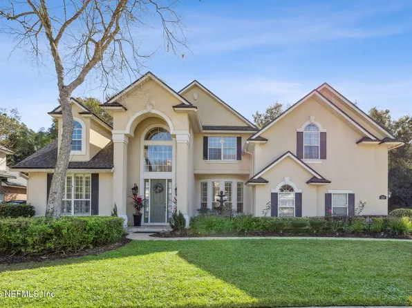 153 WOODLANDS CREEK Drive, Ponte Vedra Beach, FL 32082