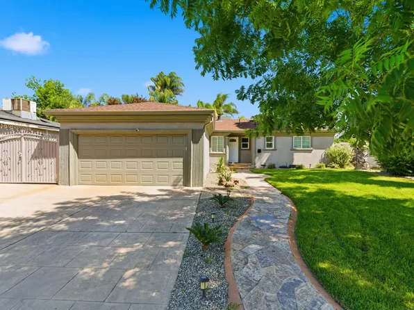 2201 Eicher Ave, Modesto, CA 95350