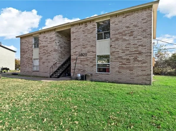 2808-2815 Cypress Bend Cir, Bryan, TX 77801