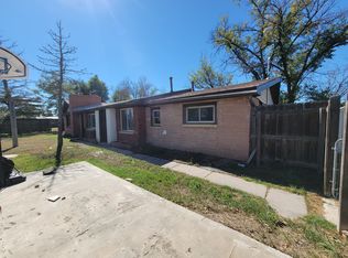 4409 Summit Dr, Cheyenne, WY 82009