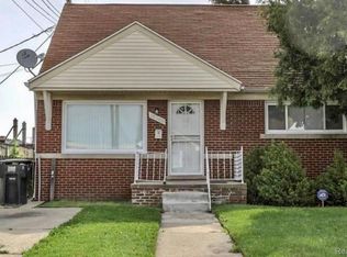 18988 Prest St, Detroit, MI 48235