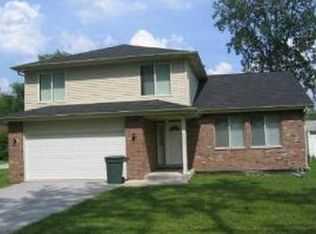 16403 Homan Ave, Markham, IL 60428