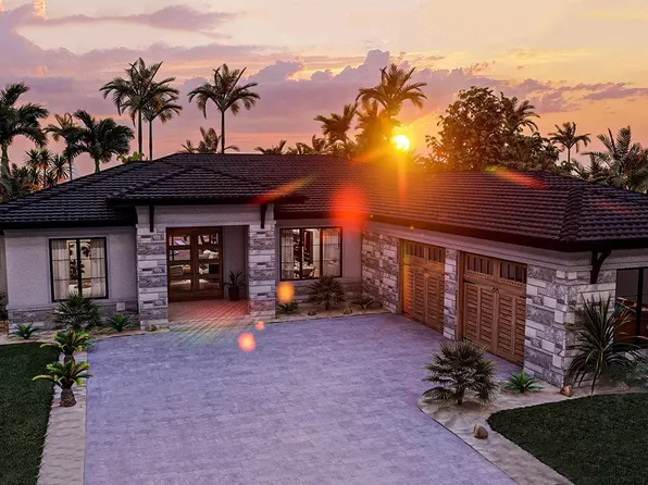 The Waverly: Build On Your Lot Plan, Midwest Illinois: Build On Your Lot