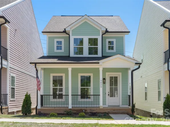 5820 Pittmon Ln, Kannapolis, NC 28081