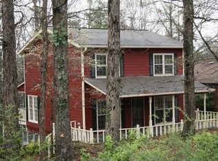 221 Anchor Rd, Acworth, GA 30101