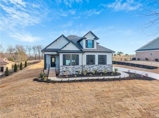 1309 Cross Creek Dr, Seneca, SC 29678