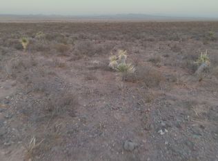 0 Us Highway 90, Valentine, TX 79854