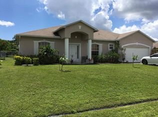 2361 SE Haddon St, Pt Saint Lucie, FL 34953