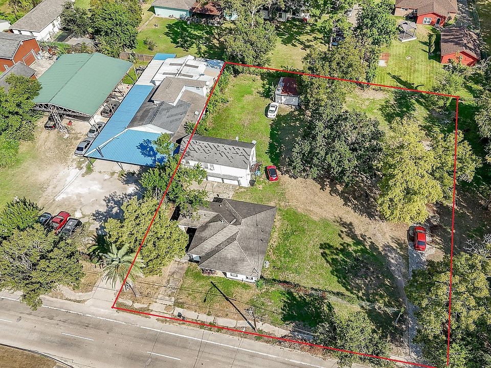 1st image of 2413 E Crosstimbers St