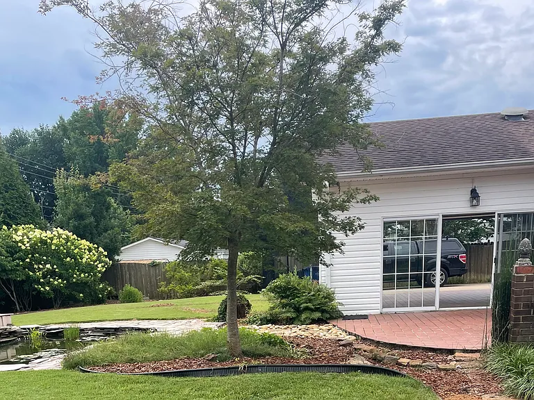 3618 Lipscomb Dr — Photo 15