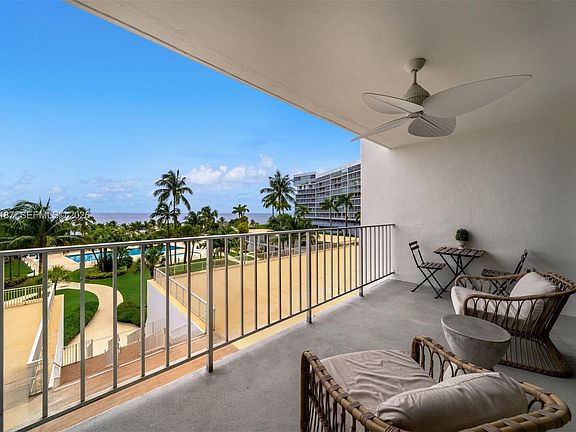 2nd image of 881 Ocean Dr APT 3E