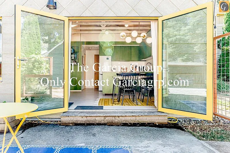 1 bed, 1.0 bath, 525 sqft, $1,495 — Photo 2