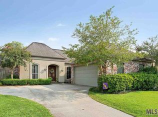 10326 Springrose Ave, Baton Rouge, LA 70810