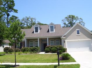 11 Amarella Ln, Savannah, GA 31419