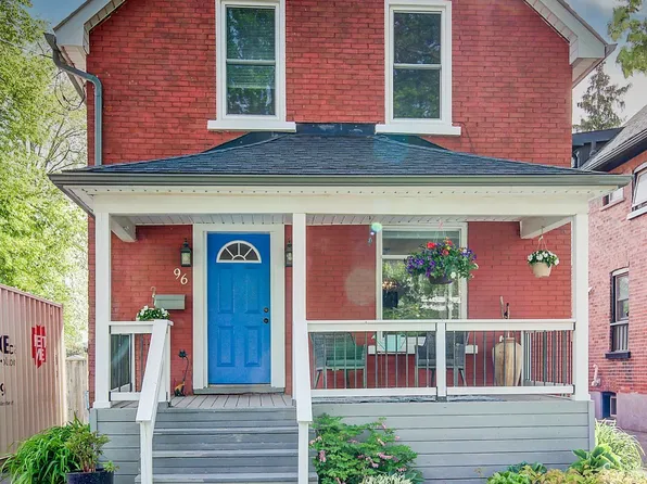 96 Home St, Stratford, ON N5A 1Z7