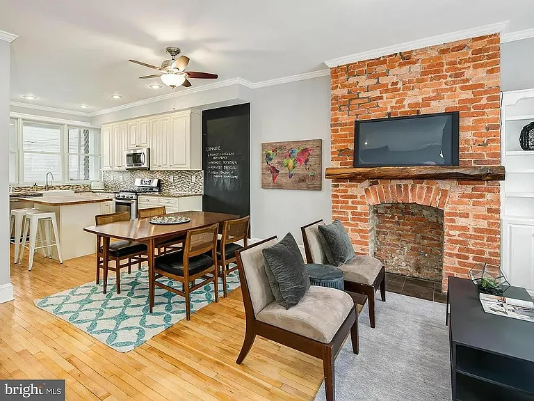 440 Lamont St NW — Photo 16