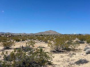 0 Bellflower St, Joshua Tree, CA 92252