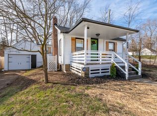 620 34th St NW, Canton, OH