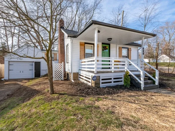 620 34th St NW, Canton, OH 44709