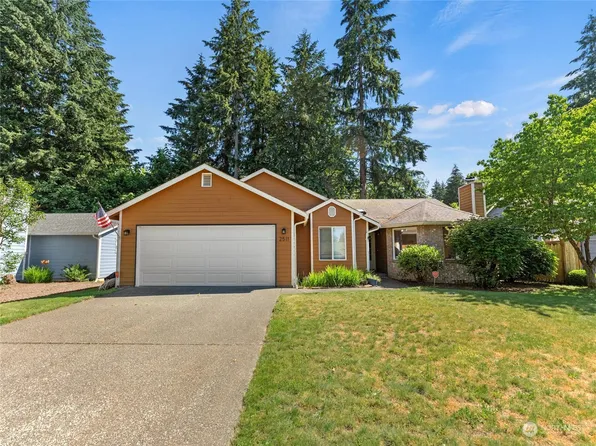 2511 Woodfield Loop SE, Olympia, WA 98501