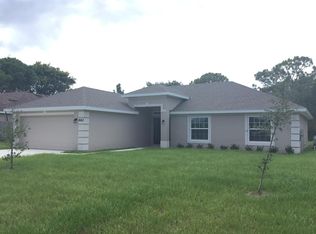 313 NW Aurora St, Port Saint Lucie, FL 34953