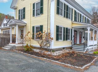 51 River Street, Woodstock, VT 05091