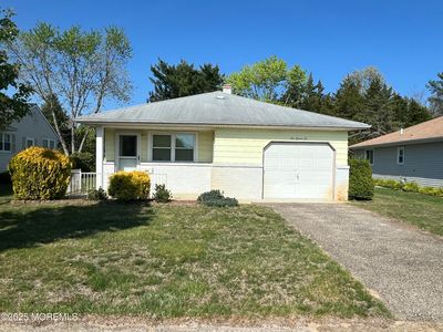 186 Charlotteville Drive S, Toms River, NJ, 08757