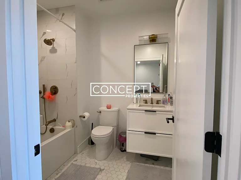 50 Leo M Birmingham Pkwy #607 — Photo 7