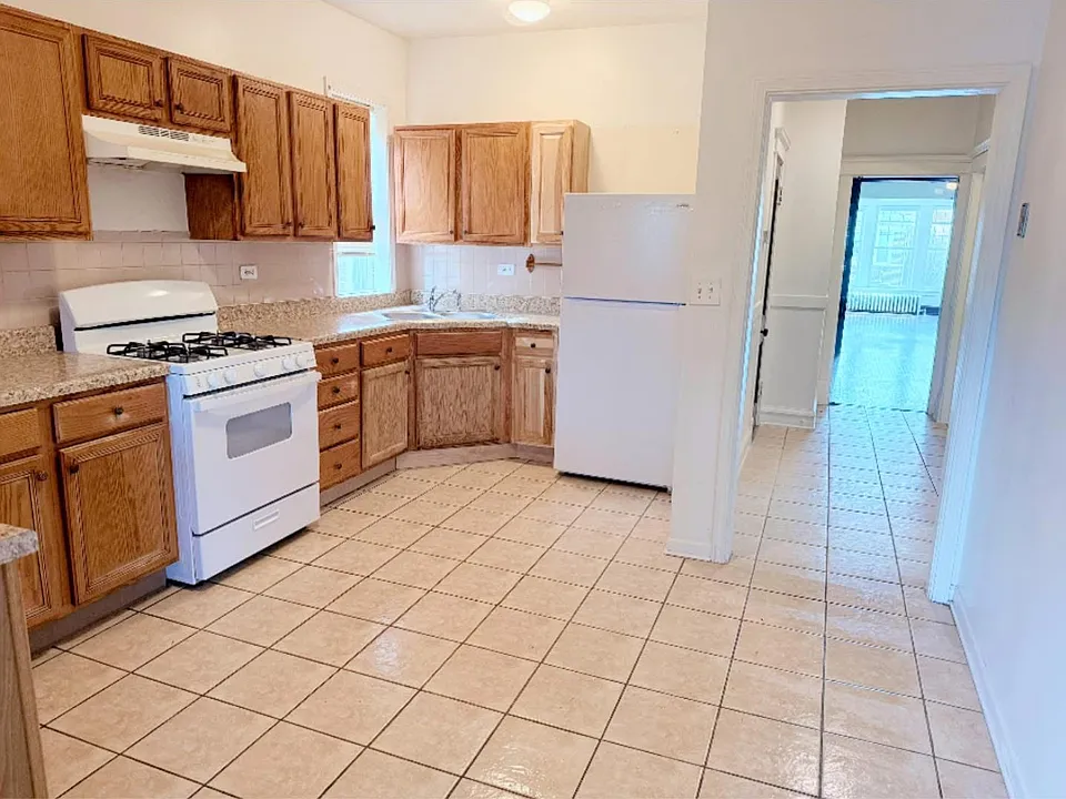 2 Apartment