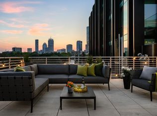 138 Shawmut Ave #4C, Boston, MA 02118
