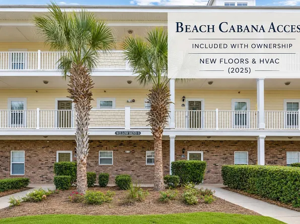 6253 Catalina Dr. #921, North Myrtle Beach, SC 29582