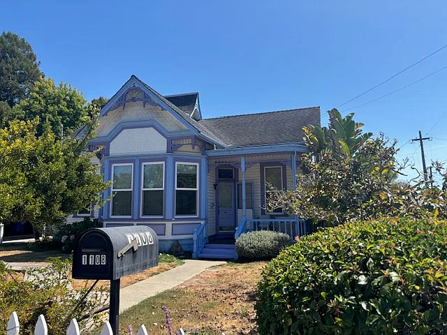 1108 Broadway