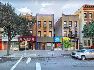 68-35 Fresh Pond Rd #1, Ridgewood, NY 11385