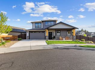 2357 NE Purcell Ct, Bend, OR 97701