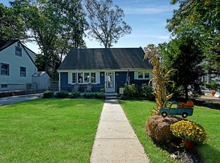 514 Couse Rd, Neptune, NJ 07753