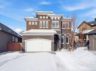428 S Aspen Glen Pl SW, Calgary, AB T3H 0E9