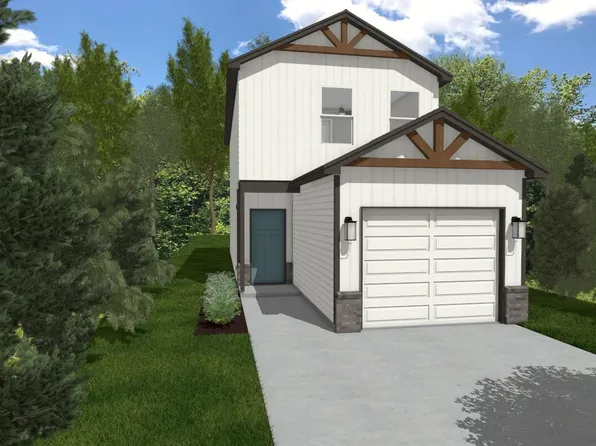Lot 65 Kemp Drive, Bolivar, MO 65613