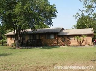 4052 McCullough Rd, Mims, FL 32754