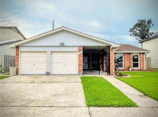 2316 Westmere St, Harvey, LA 70058