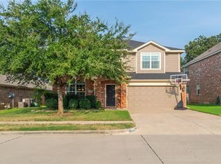 6703 Glade Dr, Arlington, TX 76001