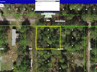 Fran St LOT 8, New Pt Richey, FL 34654