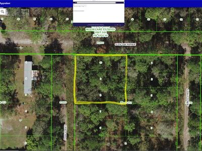 Fran St LOT 8, New Pt Richey, FL, 34654