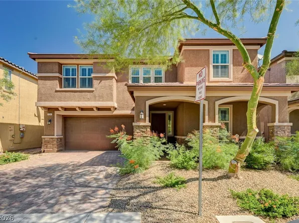 124 Nola Stream Ct, Las Vegas, NV 89183