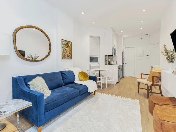 328 E 73rd St APT 1D, New York, NY 10021