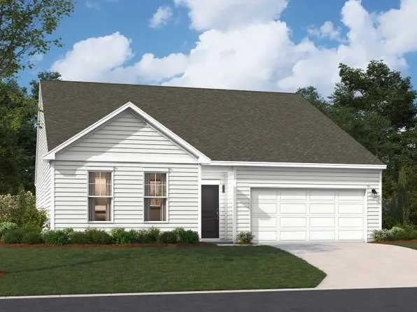 272 Westfield Circle Lot 39 Easton L, Conway, SC 29526