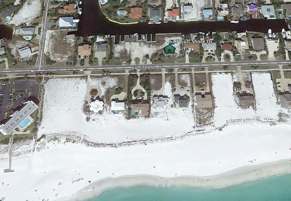 1st image of 613 Gulf Shore Dr