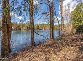 Nna Hanaford Rd LOT 11, Blanchard, ID 83804