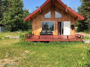11239 S Knik Goose Bay Rd, Wasilla, AK 99623