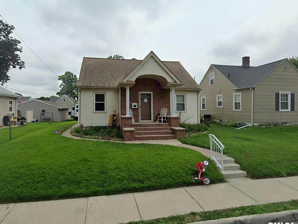 1st image of 2301 Wilkes Ave