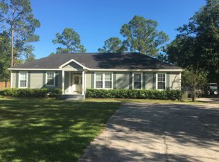 5730 Younis Rd S, Jacksonville, FL 32218